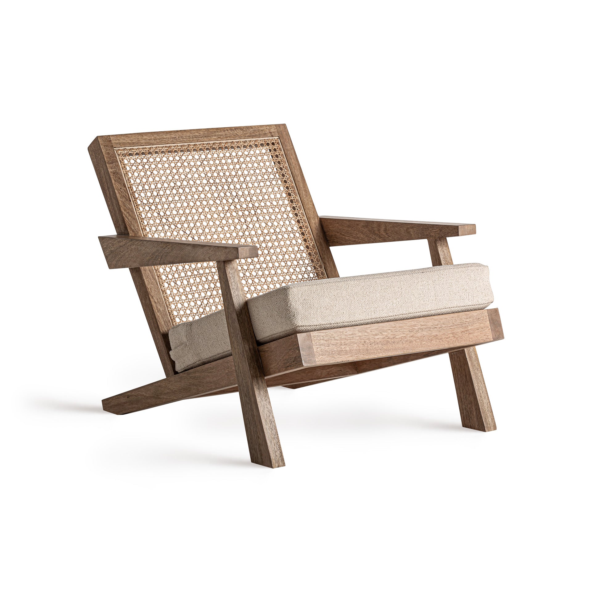WESWEIL ARMCHAIR